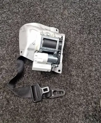 Mercedes-Benz AMG GT R190 C190 Front seatbelt A1908602200