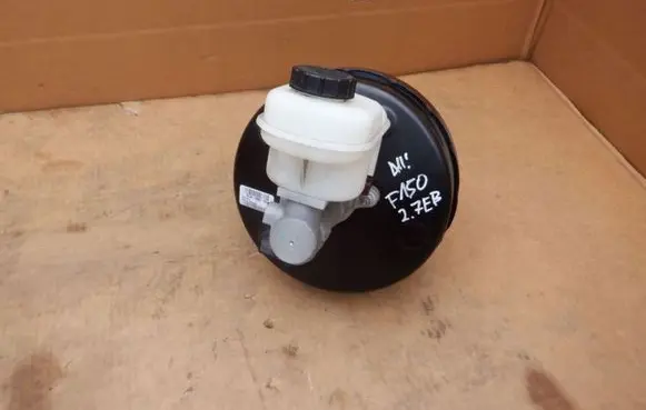 Ford F150 Brake booster GL342005DC