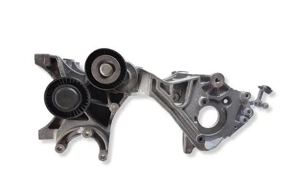 Audi Q5 SQ5 Generator/alternator bracket 03L903143H