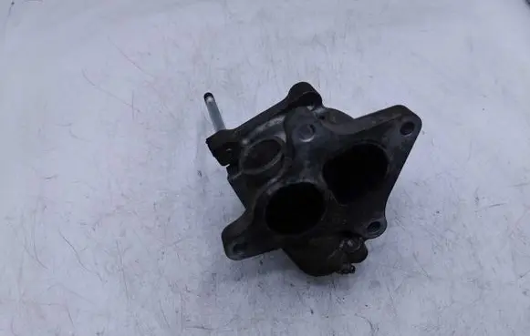 Honda Accord Throttle valve NOCODE
