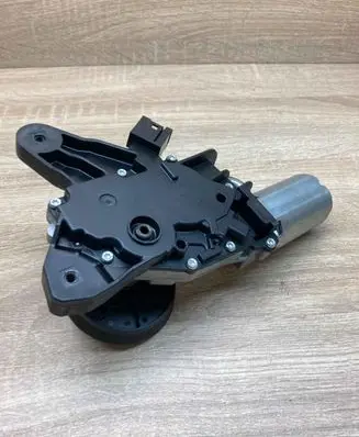 BMW 3 F30 F35 F31 Rear window wiper motor 7311415 0390201231