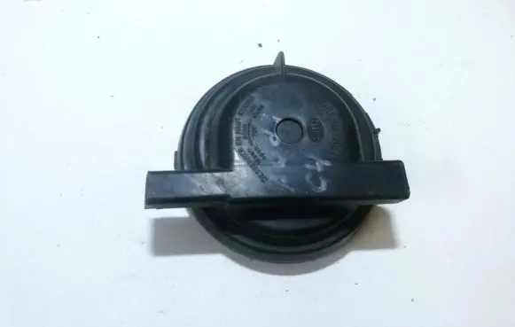 Audi 100 S4 C4 Headlight/headlamp dust cover 12827600