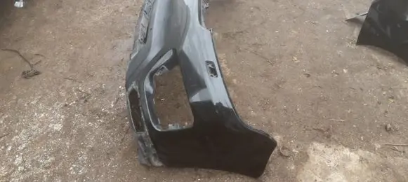Land Rover Evoque I Front bumper
