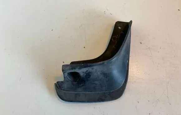 Front mudguard