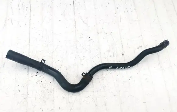 Ford Mondeo Mk III Engine coolant pipe/hose 2S718B081