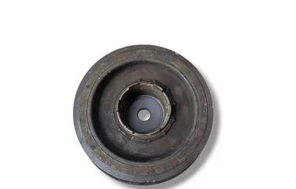 BMW 3 E46 Crankshaft pulley 7805696