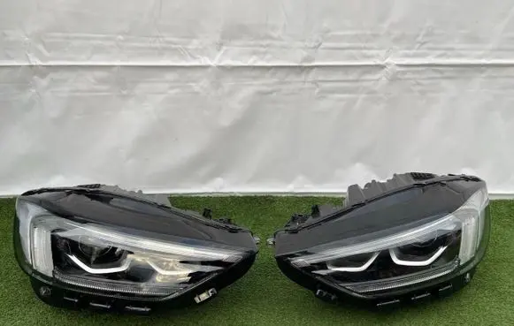 Ford Edge II Headlights/headlamps set KT4B13W029HG KT4B13W030HG