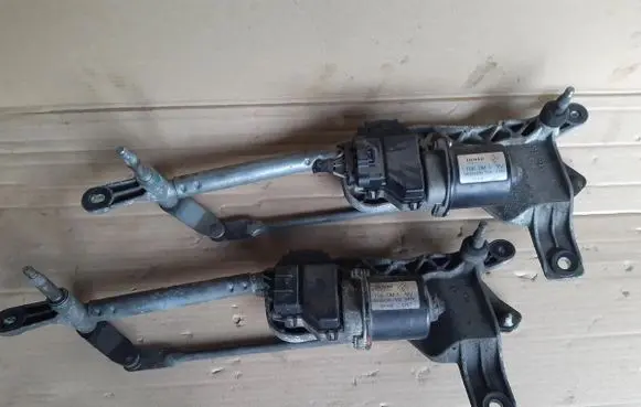 Fiat Bravo - Brava Wiper motor MS1592007512