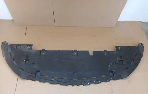 Mercedes-Benz B W247 Engine splash shield/under tray A2478857102