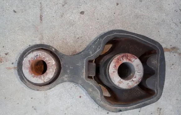 Mazda 6 Gearbox mount KD45