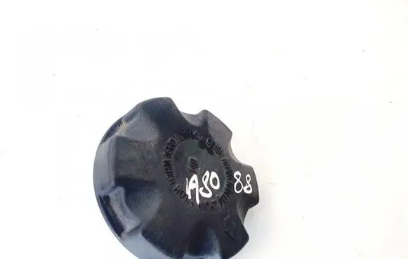 BMW 5 GT F07 Fuel tank cap