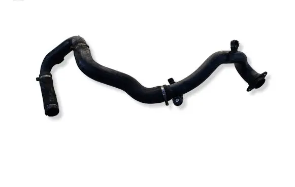 Alfa Romeo Mito Air intake hose/pipe 