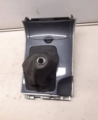 Mazda 6 Gear shifter surround trim plastic 4567890