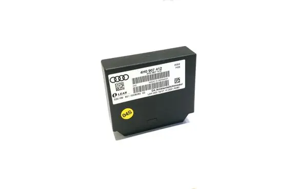Audi A8 S8 D4 4H Light module LCM 4H0907412
