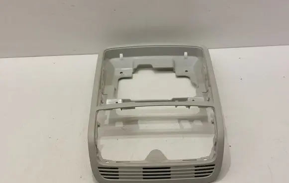 Volkswagen PASSAT CC Headlining lighting console trim 3C0867489C