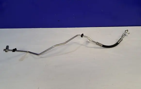Jaguar XJ X351 Air conditioning (A/C) pipe/hose 31292004