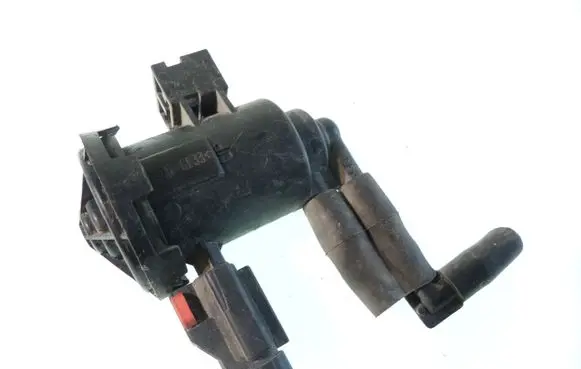 Dodge Magnum Turbo solenoid valve 733AA 0615C