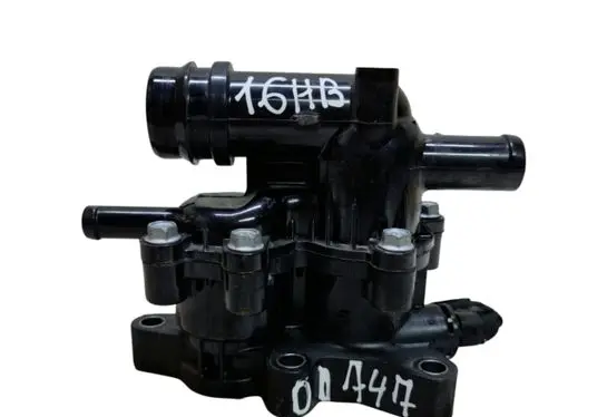 Thermostat/thermostat housing