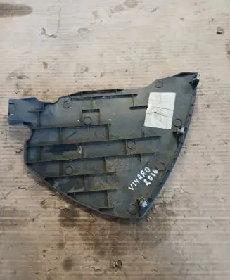 Renault Trafic III (X82) Other center console (tunnel) element 689200230R 52500