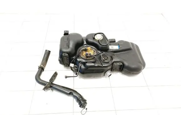 Mercedes-Benz Sprinter W907 W910 Fuel tank A9104700400