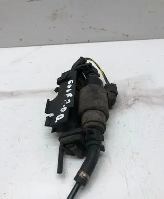 Volkswagen Golf V Webasto circulation pump for autonomous heater