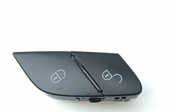 Mercedes-Benz R W251 Central locking switch button A2518200910 03078050