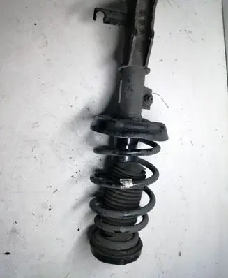 Opel Insignia A Front shock absorber with coil spring 13347474 367327926