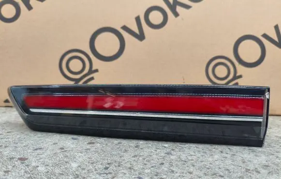 Opel Mokka B Tailgate rear/tail lights 9833944580 2SA01499502A