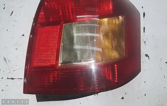 Toyota Corolla E110 Rear/tail lights