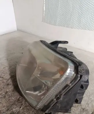 Fiat Panda II Headlight/headlamp