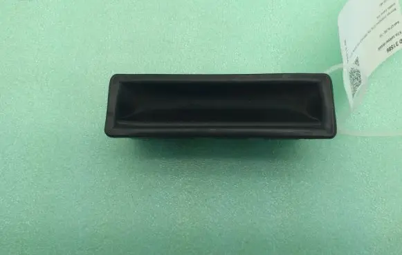 Audi Q7 4L Tailgate/trunk/boot exterior handle