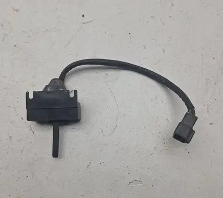 Subaru Justy Interior fan control switch 