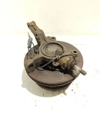 Opel Movano B Front wheel hub