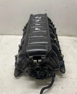 BMW X5 E70 Intake manifold 6668222