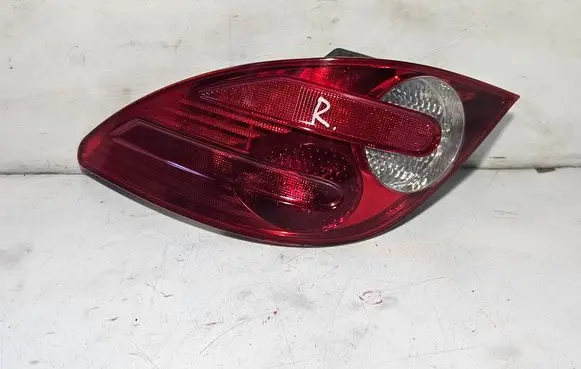 Rear/tail lights