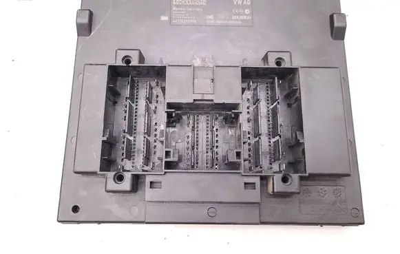 Man TGE 1gen Comfort/convenience module 5Q0937084CN BCMPQ37H A2C10390904