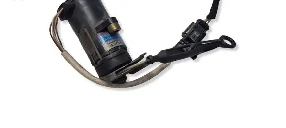 Audi A6 S6 C5 4B Accelerator pedal position sensor 0281002289 028907475AL 964100619