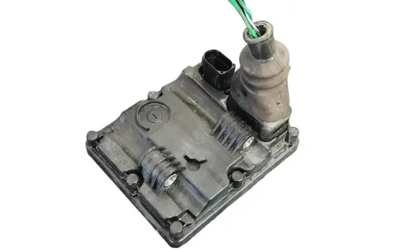 Volvo XC60 Transfer box differential control unit 31312859 12W271 116619