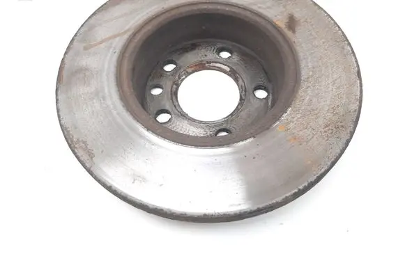 Volkswagen Transporter - Caravelle T4 Front brake disc