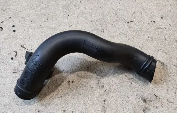 Volvo S90, V90 Air intake duct part 31657797