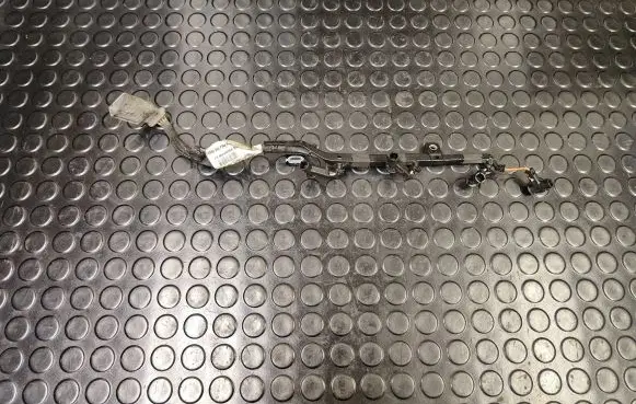 Peugeot 308 Glow plug wires 9670855680