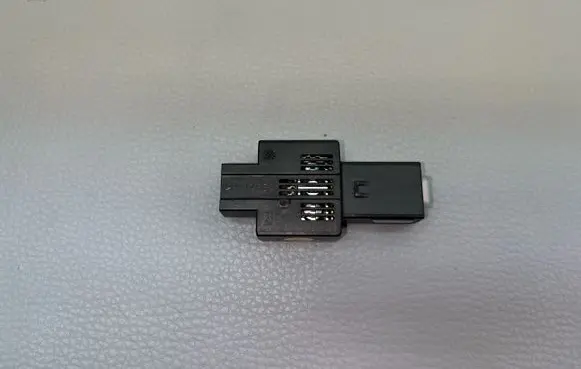Volkswagen Arteon Shooting Brake USB socket connector 3G5035954