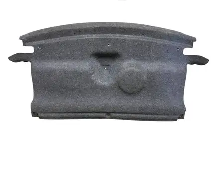Dodge Charger Parcel shelf 1LM50DX9AP 1LM50DX9AC 1LM50DX9AD