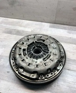 BMW 3 E90 E91 Clutch set kit 7603846