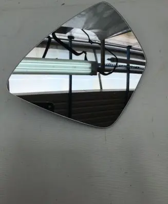 Skoda Karoq Wing mirror glass 212834450