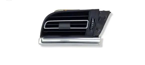 Porsche Macan (95B) Dashboard side air vent grill/cover trim 95B819702J 95B854378L 95B.819.702.J