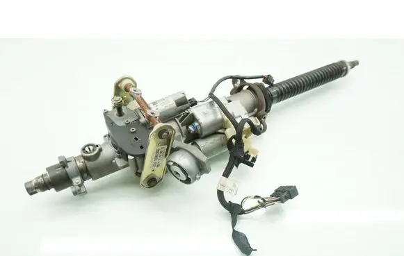 Mercedes-Benz SL R129 Steering wheel axle 1295400788