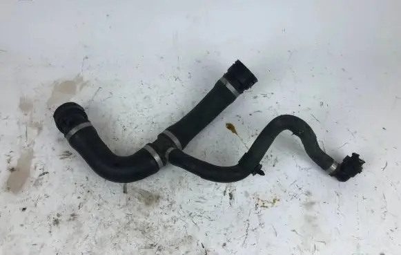BMW 1 F20 F21 Coolant pipe/hose 7619256 29582148378