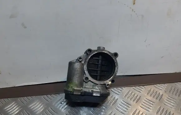 Audi Q5 SQ5 Throttle valve 06E133062C