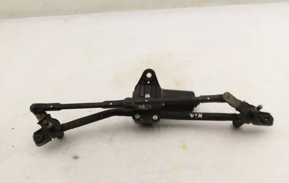 KIA Ceed Front wiper linkage and motor 